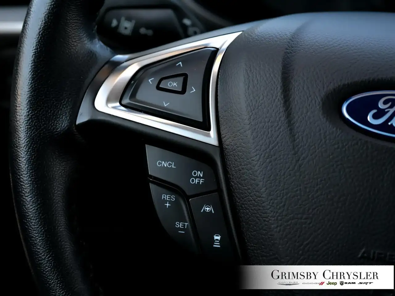 Ford Edge photo Ford Edge