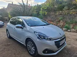 Peugeot 208 PureTech 110ch S&S BVM6 ALLURE