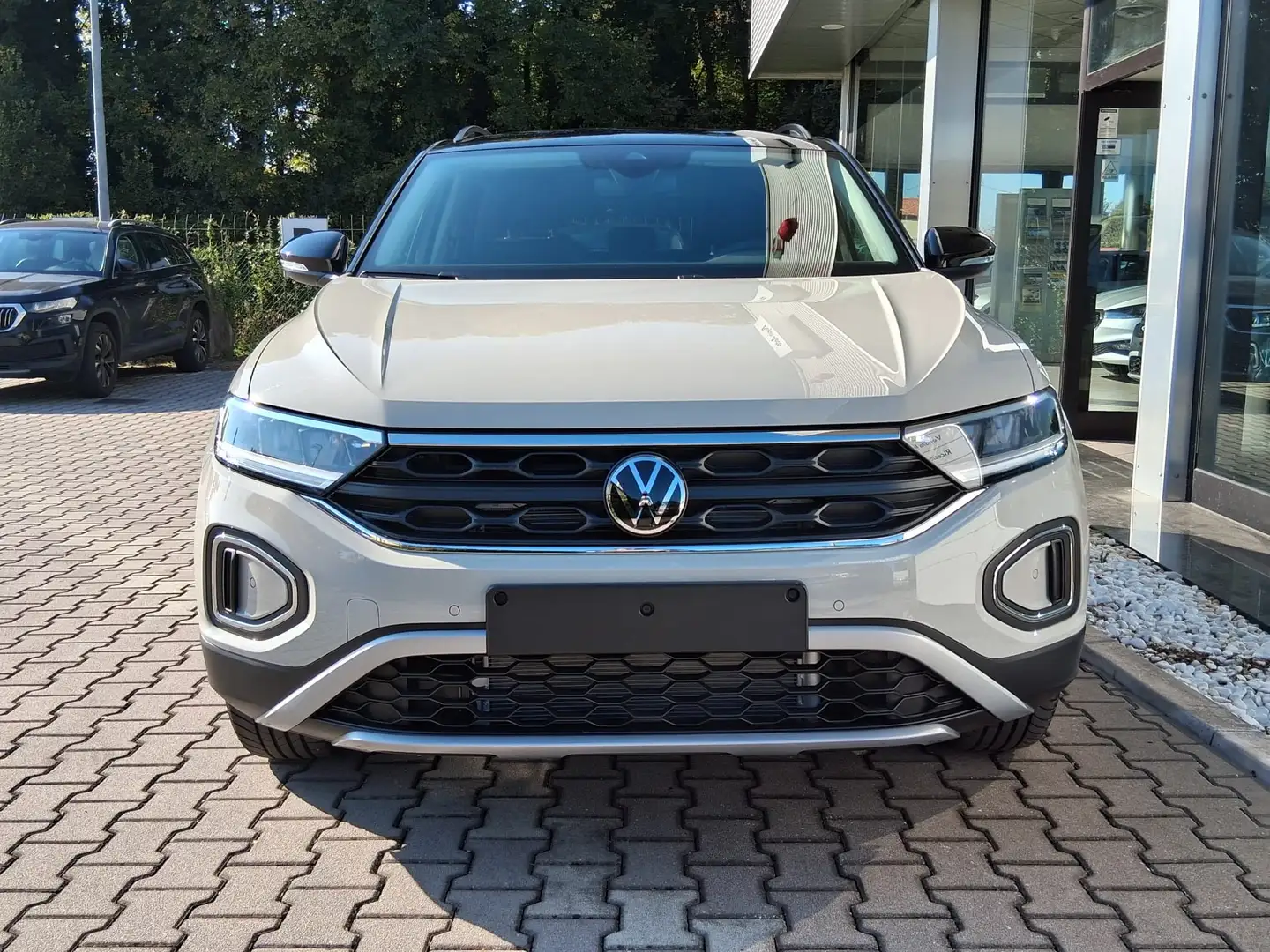Volkswagen T-Roc T-Roc 1.5 tsi Sport dsg - 2