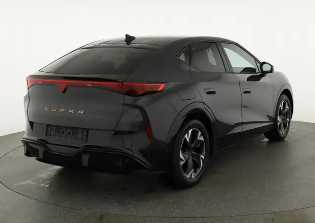 CUPRA Tavascan 210 kW Endurance 210kW, Navi, Wärmepumpe, 5-J G...