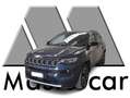 Jeep Compass Compass t4 phev Business Plus 4xe auto  n1 GN159DK Bleu - thumbnail 1
