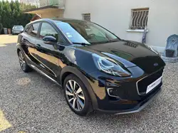 Ford Puma 1.5 EcoBlue 120ch Titanium X (CarPlay + ...) 2022