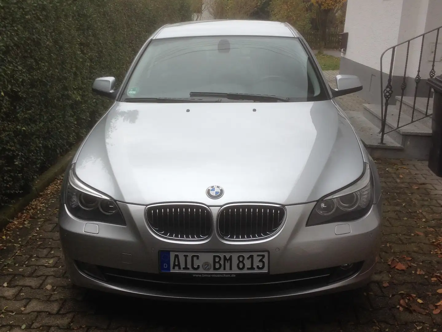 BMW 530 530d Aut. - 1