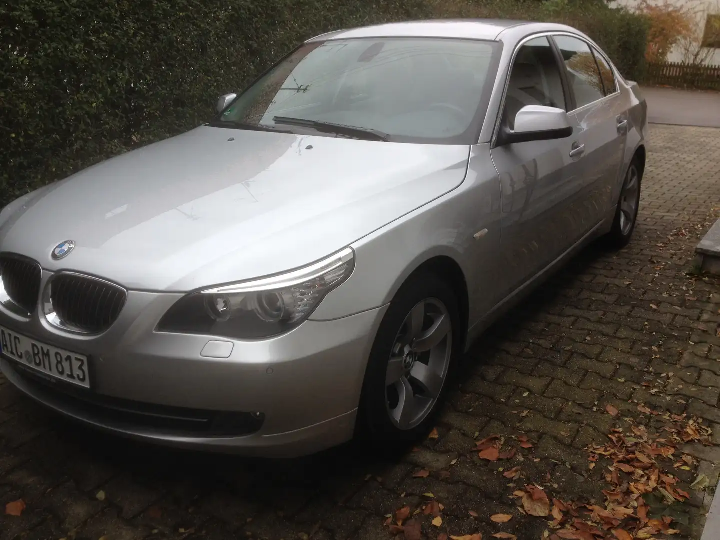 BMW 530 530d Aut. - 2