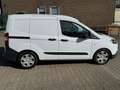 Ford Transit Courier Kasten | 1 Hand | TÜV Weiß - thumbnail 4