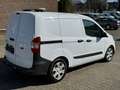 Ford Transit Courier Kasten | 1 Hand | TÜV Weiß - thumbnail 5
