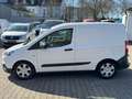 Ford Transit Courier Kasten | 1 Hand | TÜV Weiß - thumbnail 8