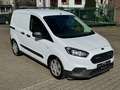 Ford Transit Courier Kasten | 1 Hand | TÜV Weiß - thumbnail 3