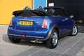 MINI Mini Cabrio 1.6 Sport / NAP / Airco / Elek Pakket Bleu - thumbnail 4