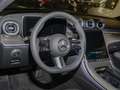 Mercedes-Benz C 180 AMG-Sport/LED/Night/360/Totw/Ambiente Schwarz - thumbnail 11