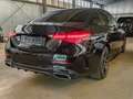 Mercedes-Benz C 180 AMG-Sport/LED/Night/360/Totw/Ambiente Schwarz - thumbnail 4