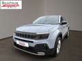 Jeep Avenger 1.2 GSE T3 100 6 Gang Altutide Grau - thumbnail 1
