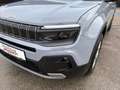 Jeep Avenger 1.2 GSE T3 100 6 Gang Altutide Grau - thumbnail 3