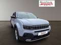 Jeep Avenger 1.2 GSE T3 100 6 Gang Altutide Grau - thumbnail 19