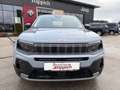 Jeep Avenger 1.2 GSE T3 100 6 Gang Altutide Grau - thumbnail 20