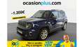 Jeep Renegade 1.0 Limited 4x2 Azul - thumbnail 1