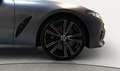 BMW 850 NOLEGGIO BMW 850i M-SPORT PRO CABRIO Gris - thumbnail 5