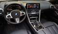 BMW 850 NOLEGGIO BMW 850i M-SPORT PRO CABRIO Gris - thumbnail 10