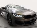 BMW 850 NOLEGGIO BMW 850i M-SPORT PRO CABRIO Gris - thumbnail 2
