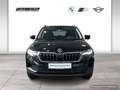 Skoda Karoq 4x4 Style 2,0 TDI DSG DAB LED AHK Schwarz - thumbnail 2