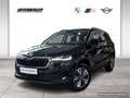 Skoda Karoq 4x4 Style 2,0 TDI DSG DAB LED AHK Schwarz - thumbnail 1