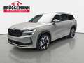 Skoda Kodiaq KODIAQ 1.5 TSI DSG SPORTLINE NAVI LED ACC WINTER K Grijs - thumbnail 1