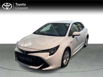 125H Active Tech