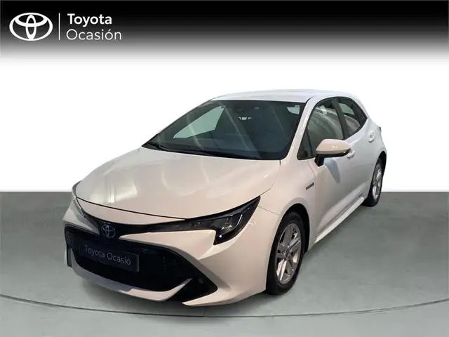 Toyota Corolla 125H Active Tech