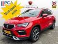 SEAT Ateca 1.5 TSI Style Business Intense Roşu - thumbnail 1