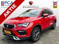 SEAT Ateca 1.5 TSI Style Business Intense Rot - thumbnail 1