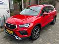 SEAT Ateca 1.5 TSI Style Business Intense Rot - thumbnail 2