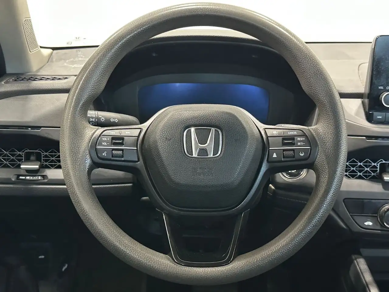 Honda Accord снимка Honda Accord