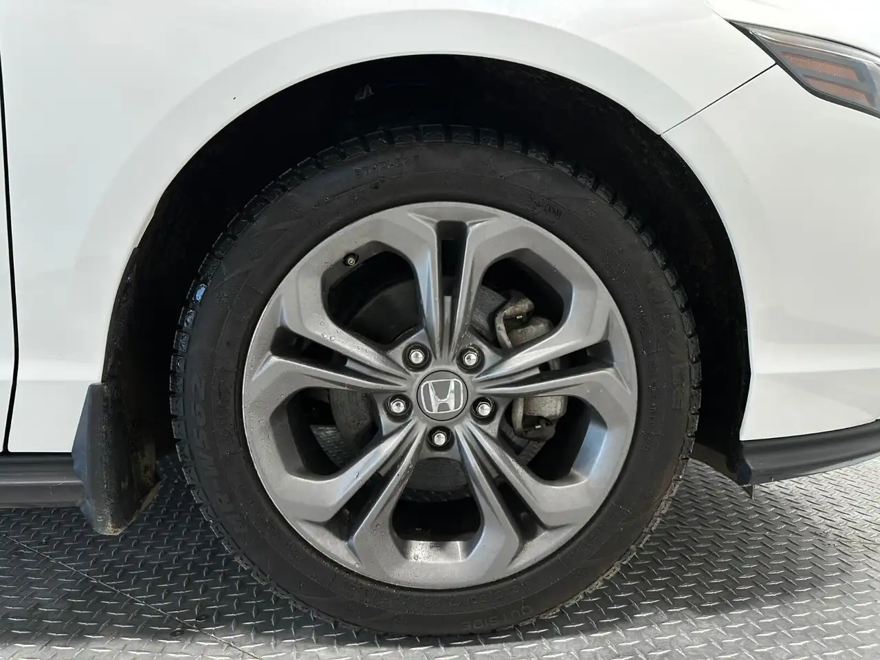 Honda Accord снимка Honda Accord
