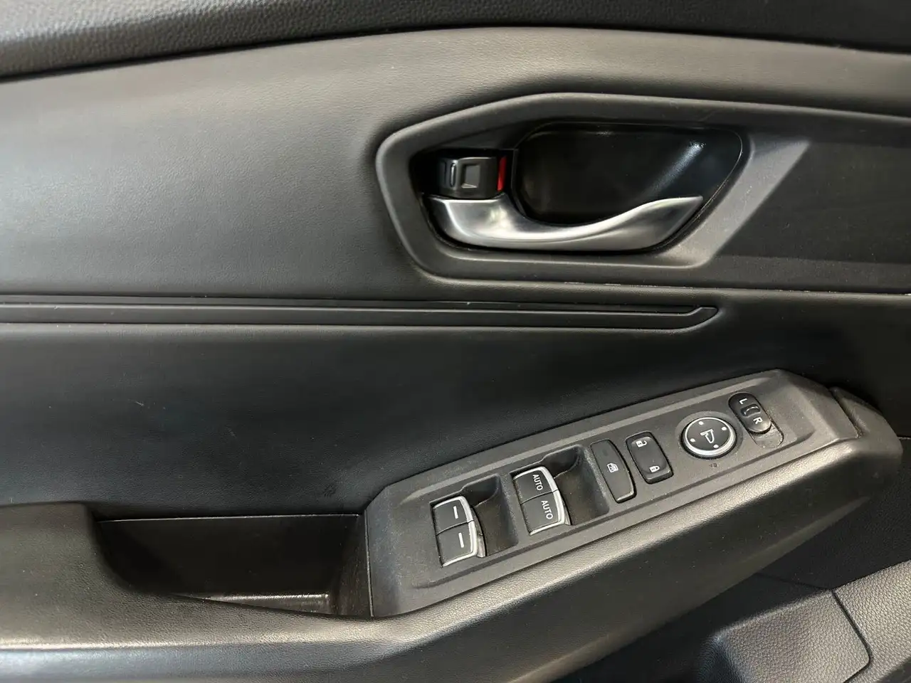 Honda Accord снимка Honda Accord