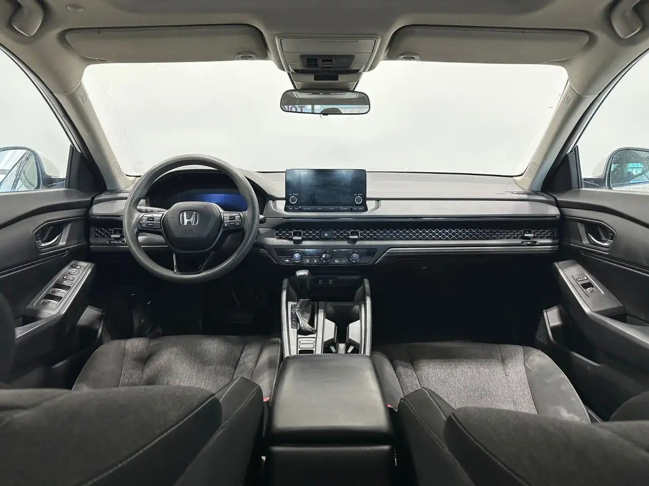 Honda Accord снимка Honda Accord