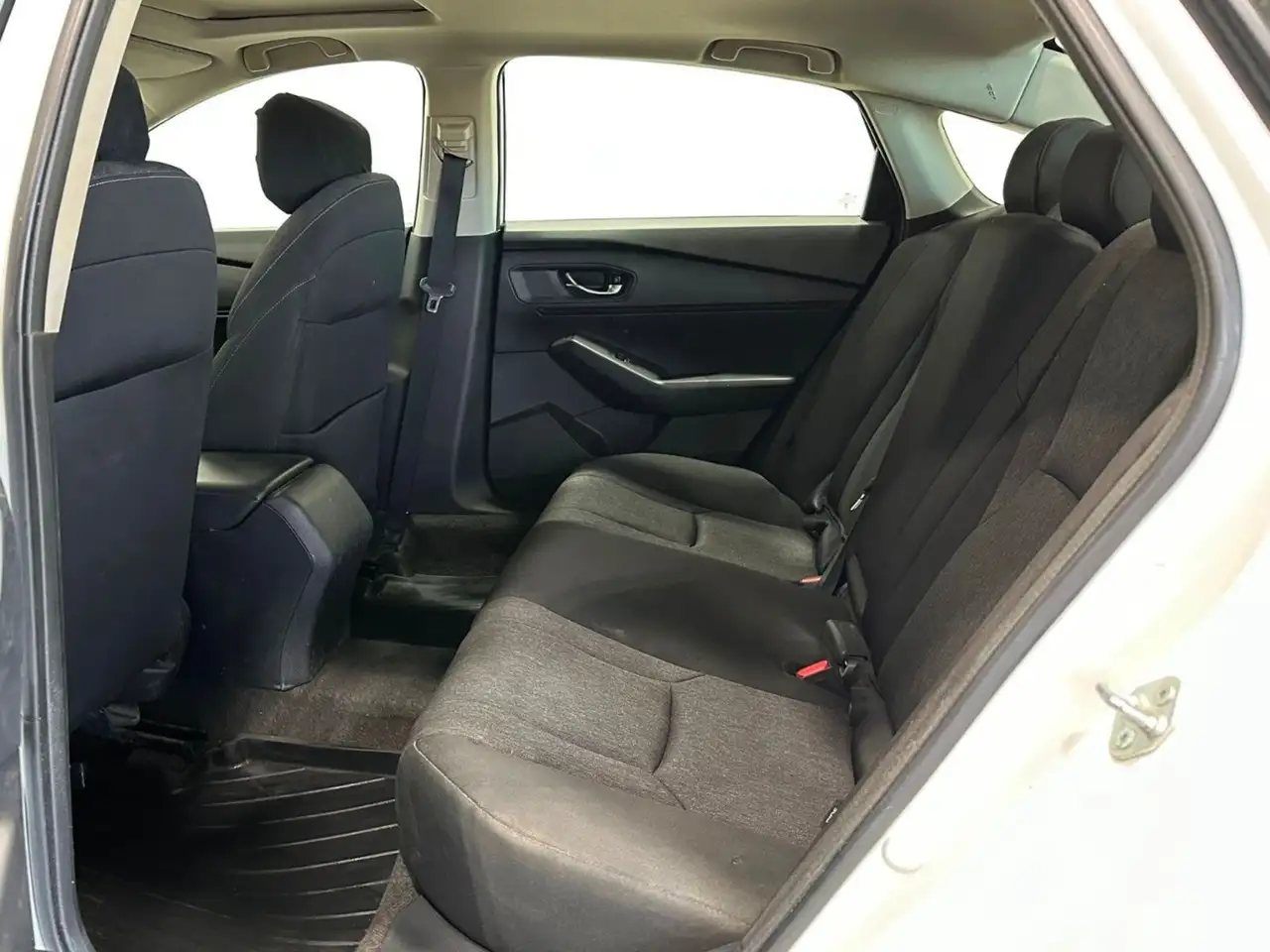 Honda Accord снимка Honda Accord