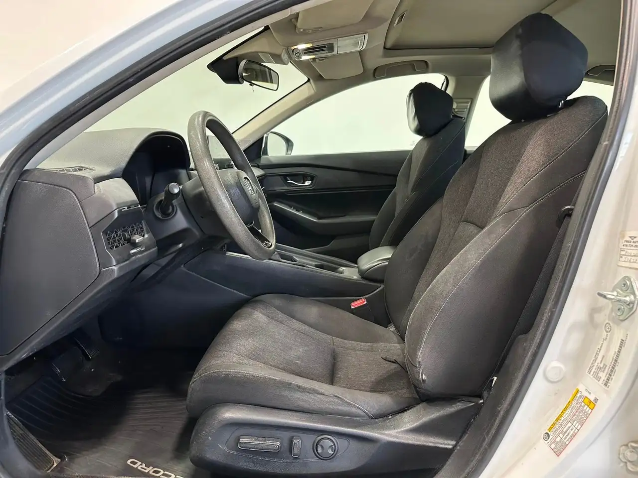 Honda Accord снимка Honda Accord