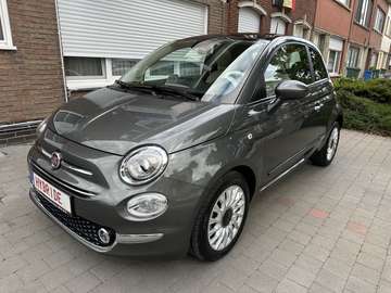 1.0 Hybride-benzine* Nieuwstaat* Airco* Navi* 16000km* 1e eigenaar* Garantie!