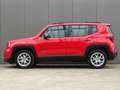 Jeep Renegade 1.3T Limited * OPEN DAK * CARPLAY * LAGE KM !! Rood - thumbnail 8