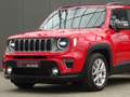 Jeep Renegade 1.3T Limited * OPEN DAK * CARPLAY * LAGE KM !! Rood - thumbnail 38