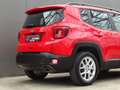 Jeep Renegade 1.3T Limited * OPEN DAK * CARPLAY * LAGE KM !! Rood - thumbnail 46