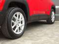 Jeep Renegade 1.3T Limited * OPEN DAK * CARPLAY * LAGE KM !! Rood - thumbnail 43