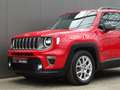 Jeep Renegade 1.3T Limited * OPEN DAK * CARPLAY * LAGE KM !! Rood - thumbnail 47