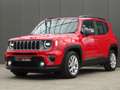 Jeep Renegade 1.3T Limited * OPEN DAK * CARPLAY * LAGE KM !! Rood - thumbnail 37