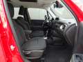 Jeep Renegade 1.3T Limited * OPEN DAK * CARPLAY * LAGE KM !! Rood - thumbnail 4