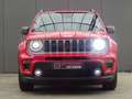 Jeep Renegade 1.3T Limited * OPEN DAK * CARPLAY * LAGE KM !! Rood - thumbnail 9
