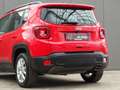 Jeep Renegade 1.3T Limited * OPEN DAK * CARPLAY * LAGE KM !! Rood - thumbnail 44