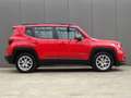 Jeep Renegade 1.3T Limited * OPEN DAK * CARPLAY * LAGE KM !! Rood - thumbnail 10