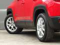 Jeep Renegade 1.3T Limited * OPEN DAK * CARPLAY * LAGE KM !! Rood - thumbnail 45