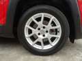 Jeep Renegade 1.3T Limited * OPEN DAK * CARPLAY * LAGE KM !! Rood - thumbnail 42